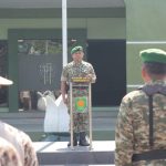 Dandim 0616 Indramayu Buka Korps Kadet RI 2026: Ini Agendanya