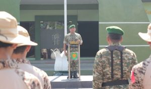 Dandim 0616 Indramayu Buka Korps Kadet RI 2026: Ini Agendanya