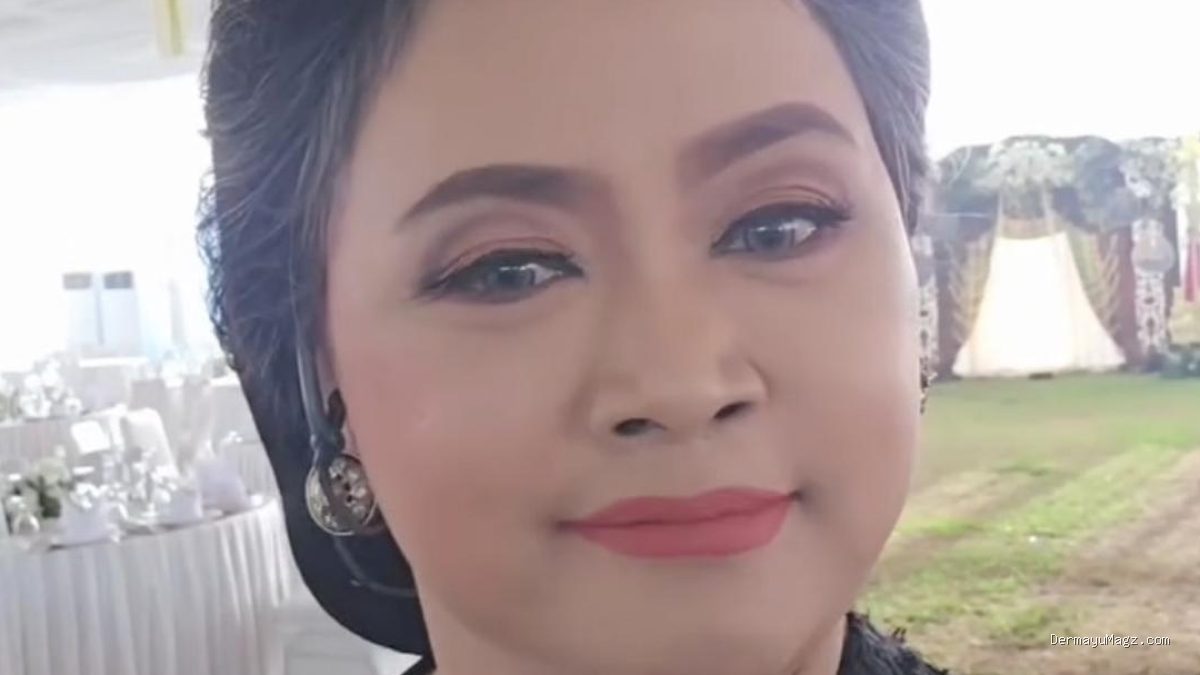 Dani Mukti Pilih Latar Candi Borobudur untuk Pernikahannya