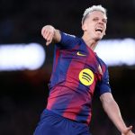 Dani Olmo Tegaskan Komitmennya untuk Barcelona