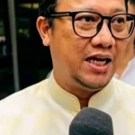 Daniel Mutaqien Mundur dari Pemuda Pancasila Indramayu, Fokus Golkar Jabar