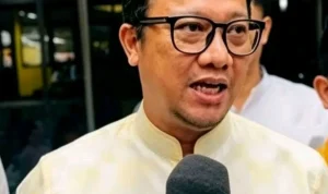 Daniel Mutaqien Mundur dari Pemuda Pancasila Indramayu, Fokus Golkar Jabar