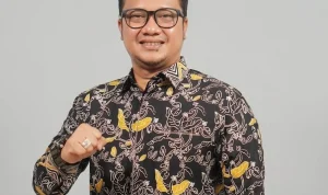 Daniel Mutaqien Mundur dari Pemuda Pancasila Indramayu, Ini Penggantinya
