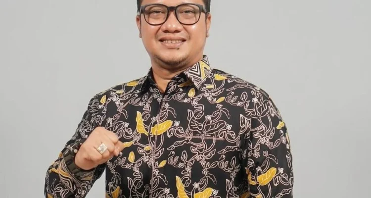 Daniel Mutaqien Mundur dari Pemuda Pancasila Indramayu, Ini Penggantinya