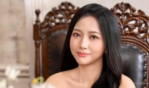 Dannisa Utami: Dari Bantu Suami Ngonten hingga Capai 1,2 Juta Pengikut