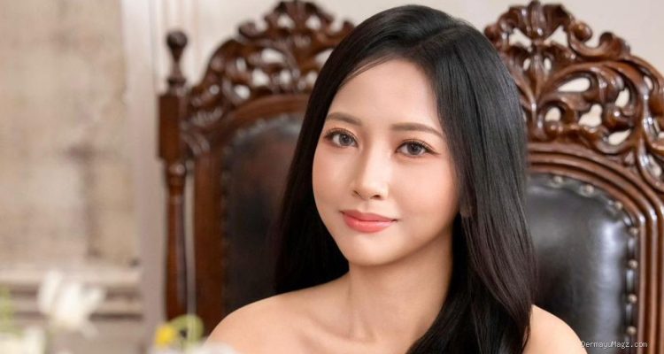 Dannisa Utami: Dari Bantu Suami Ngonten hingga Capai 1,2 Juta Pengikut