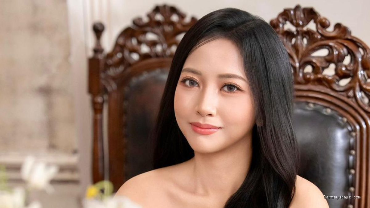 Dannisa Utami: Dari Bantu Suami Ngonten hingga Capai 1,2 Juta Pengikut