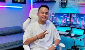 danx-lynxie-nama-panggung-adang-haedaroh-yang-mendongkrak-popularitasnya-di-tikt-83106 Danx Lynxie: Nama Panggung Adang Haedaroh yang Mendongkrak Popularitasnya di TikTok