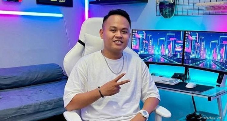 Danx Lynxie: Nama Panggung Adang Haedaroh yang Mendongkrak Popularitasnya di TikTok