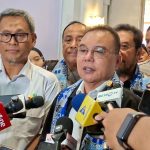 Dasco Pastikan Pasokan Listrik Stabil Usai Panggil PLN