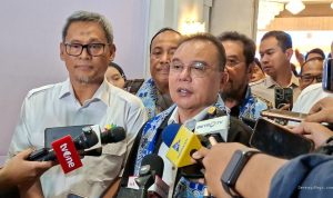 Dasco Pastikan Pasokan Listrik Stabil Usai Panggil PLN