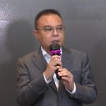 Dasco: Pertemuan Chatib Basri dan Prabowo Murni Bahas Ekonomi
