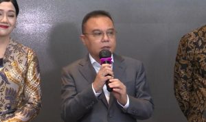 Dasco: Pertemuan Chatib Basri dan Prabowo Murni Bahas Ekonomi