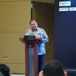Data Center Kunci Pertumbuhan Ekonomi 8 Persen