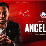 Davide Ancelotti Ditunjuk Jadi Pelatih Baru Lille, Gantikan Posisi Pelatih Sebelumnya