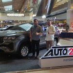Dealer Toyota Tahan Harga, Sanggup Berapa Lama?