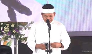 Dedi Mulyadi: Anak Jabar Tak Putus Sekolah, Pemprov Siapkan Bantuan Swasta