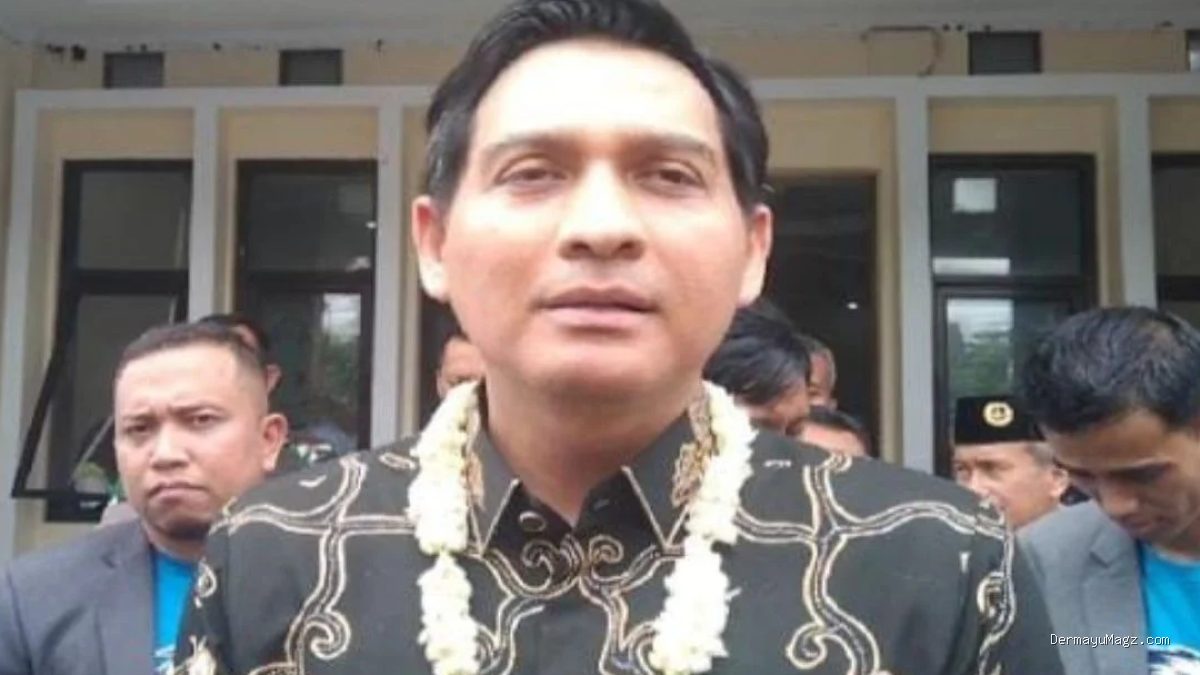 Dedi Mulyadi di Indramayu, Lucky Hakim di Tempat Lain: Ada Apa?