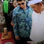 Dedi Mulyadi & Hashim: Gerakan Swasembada Kedelai dari Indramayu