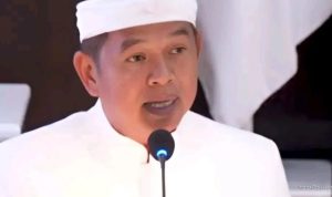 Dedi Mulyadi Tanggapi Penolakan Beasiswa Sekolah Swasta: Fokus Utama Anak Jabar Tetap Bisa Sekolah