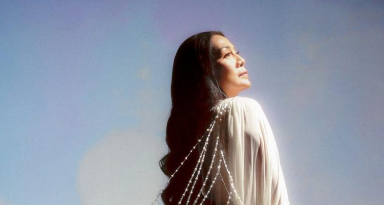 Dee Lestari Luncurkan Album Baru Usai 18 Tahun, Menyusul Protes Arie Dagienkz