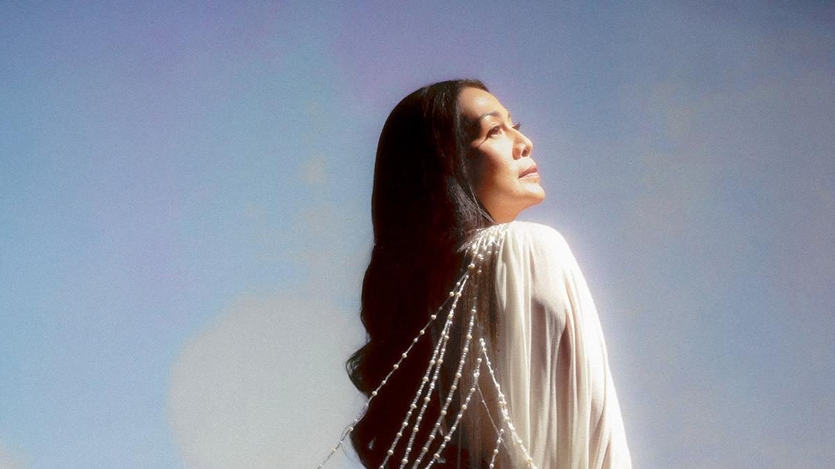 Dee Lestari Luncurkan Album Baru Usai 18 Tahun, Menyusul Protes Arie Dagienkz