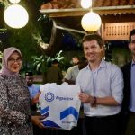 Delegasi 16 Negara Pelajari Pertanian Berkelanjutan di Banyuwangi