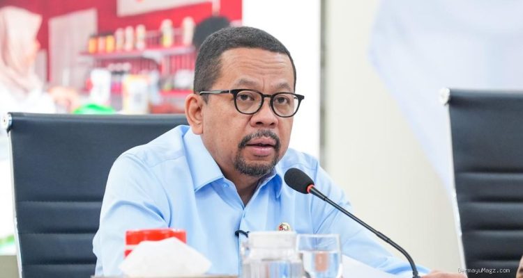 Demokrasi Membutuhkan Dialog, Tanpa Itu Berpotensi Semau Gue