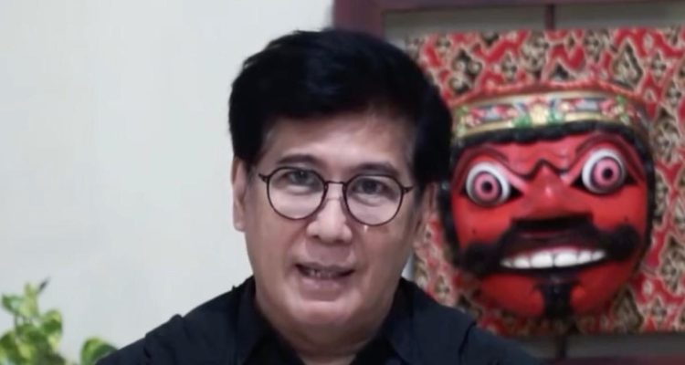 Denny Malik Gandeng Asri Welas dan Dewi Gita untuk Drama Musikal Sangkala Nyimas