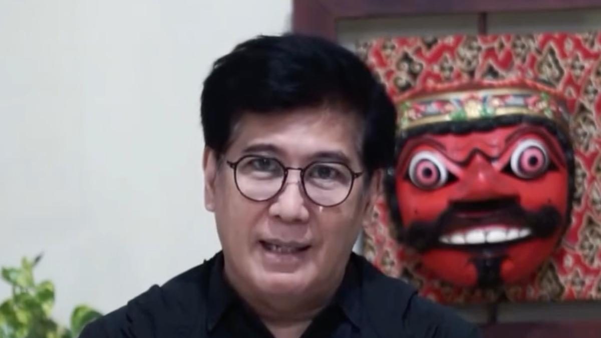 Denny Malik Gandeng Asri Welas dan Dewi Gita untuk Drama Musikal Sangkala Nyimas