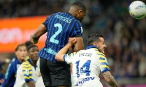 Denzel Dumfries Selangkah Lagi Gabung Real Madrid, Satu Faktor Kunci Jadi Penentu