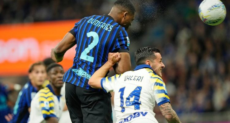 Denzel Dumfries Selangkah Lagi Gabung Real Madrid, Satu Faktor Kunci Jadi Penentu