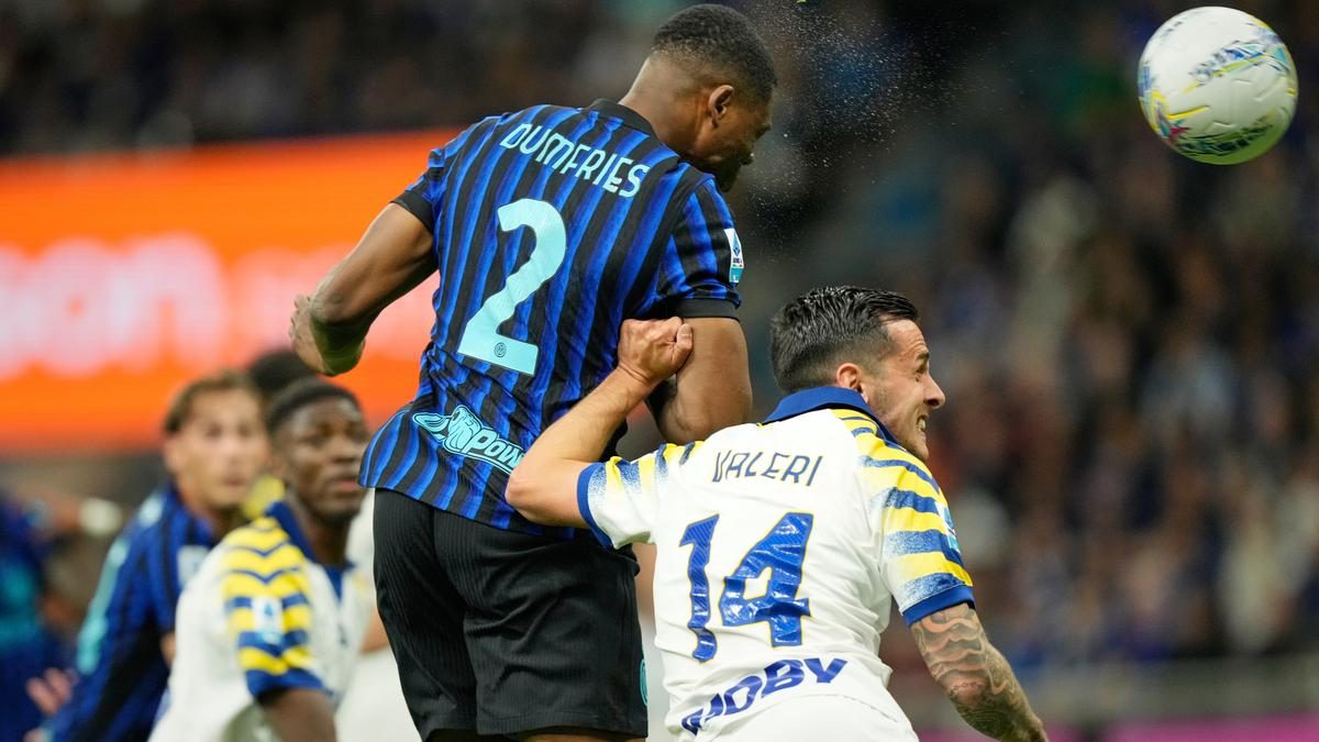 Denzel Dumfries Selangkah Lagi Gabung Real Madrid, Satu Faktor Kunci Jadi Penentu
