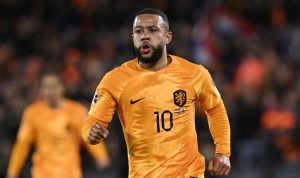 Depay Beri Sinyal Positif untuk Belanda di Kualifikasi Piala Dunia 2026