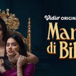Deretan Aktris Series Manis Di Bibir: Callista Arum hingga Adinia Wirasti
