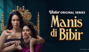 Deretan Aktris Series Manis Di Bibir: Callista Arum hingga Adinia Wirasti