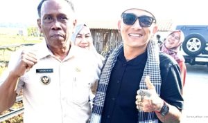 Desa Maju: Pemdes Sumbermulya Indramayu Serap Inovasi Potensi Purwasaba