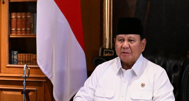 Desa sebagai Basis Ekonomi Baru: Pernyataan Prabowo