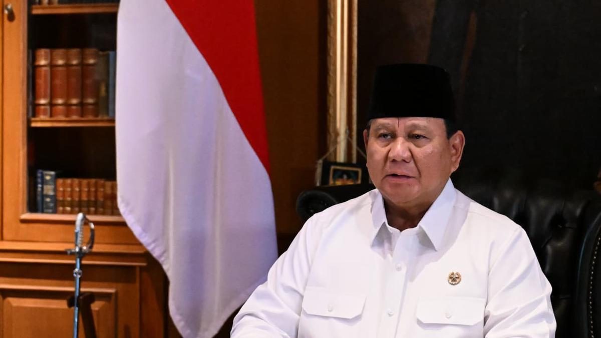 Desa sebagai Basis Ekonomi Baru: Pernyataan Prabowo
