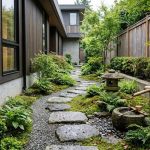 Desain Kebun Minimalis Ala Jepang Sederhana untuk Rumah Anda