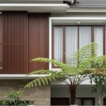 Desain Pagar Rumah Aman untuk Anak dan Tangguh dari Orang Asing