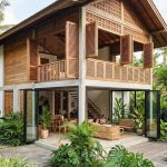 Desain Rumah Klasik yang Masih Relevan dan Nyaman untuk Kini