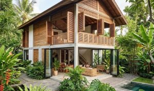 Desain Rumah Klasik yang Masih Relevan dan Nyaman untuk Kini