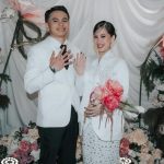 Detail Penampilan Adhisty Zara di Hari Pernikahan, dari Kebaya hingga Riasan