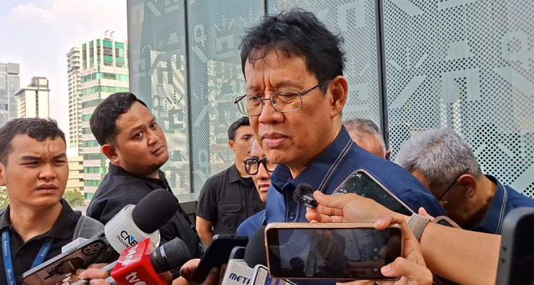 Devisa Ekspor Sumber Daya Alam Wajib Ditahan di Bank Himbara