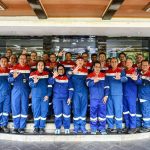 Dewan Komisaris Pertamina Evaluasi Sistem IT Manggis untuk Jamin Pasokan Energi Bali