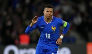 Didier Deschamps Santai Meski Mbappe Belum Cetak Gol Jelang Piala Dunia 2026