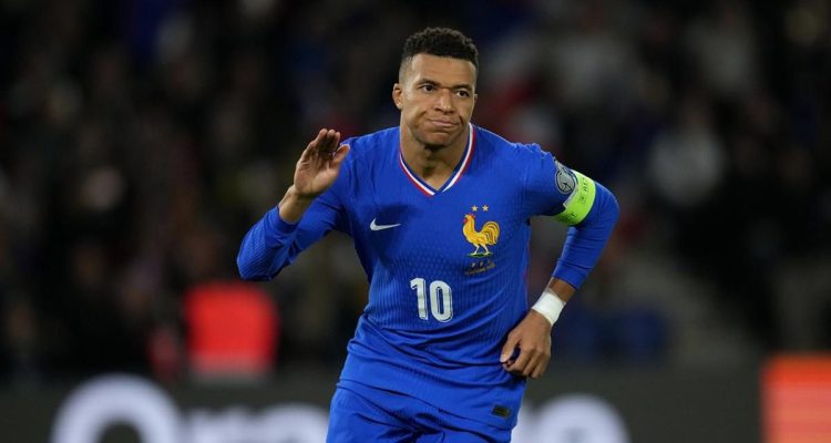 Didier Deschamps Santai Meski Mbappe Belum Cetak Gol Jelang Piala Dunia 2026