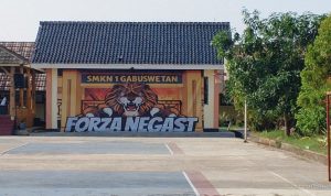 Diminta Rp2 Ribu Tiap Hari, Siswi SMKN 1 Gabuswetan Bikin Heboh