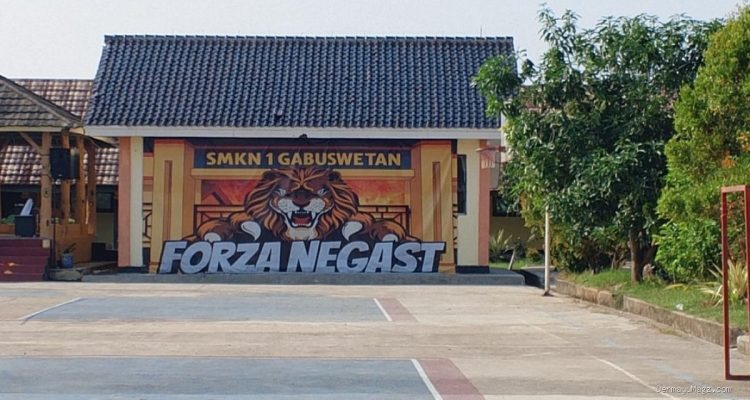 Diminta Rp2 Ribu Tiap Hari, Siswi SMKN 1 Gabuswetan Bikin Heboh